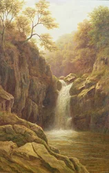 Pecca Foss